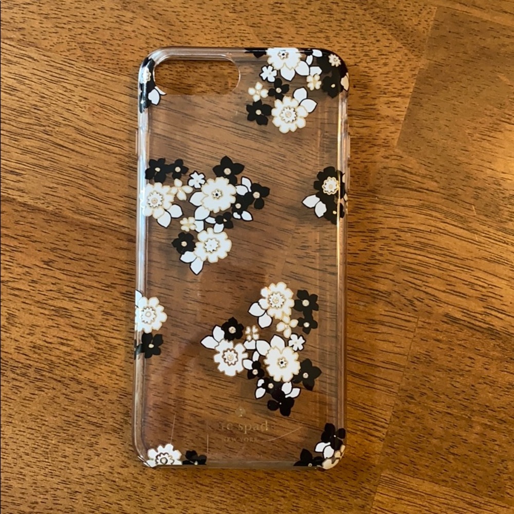 Kate Spade iPhone 6, 7, 8 Plus case